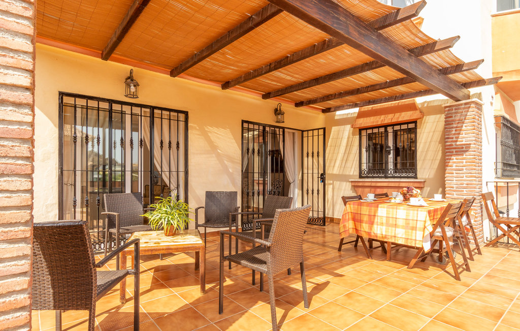 Feriehus - Benalmádena , Spania - EAS596 7