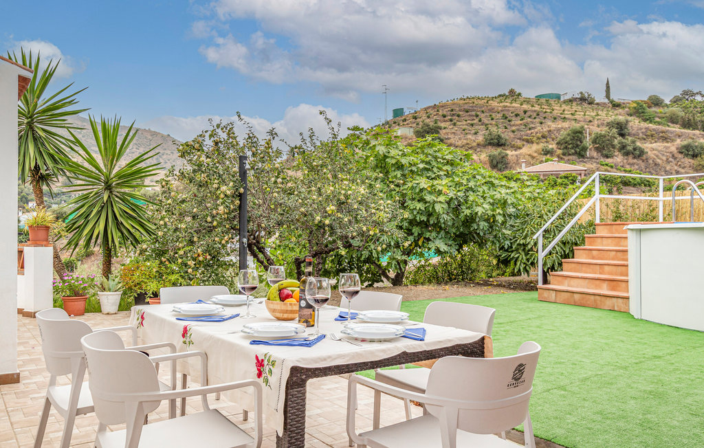 Feriehuse - Torrox , Spanien - EAS600 17