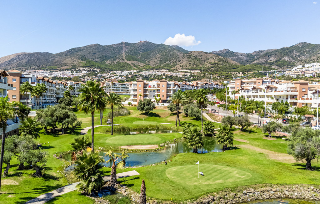 Ferieleilighet - Arenal Golf , Spania - EAS613 7