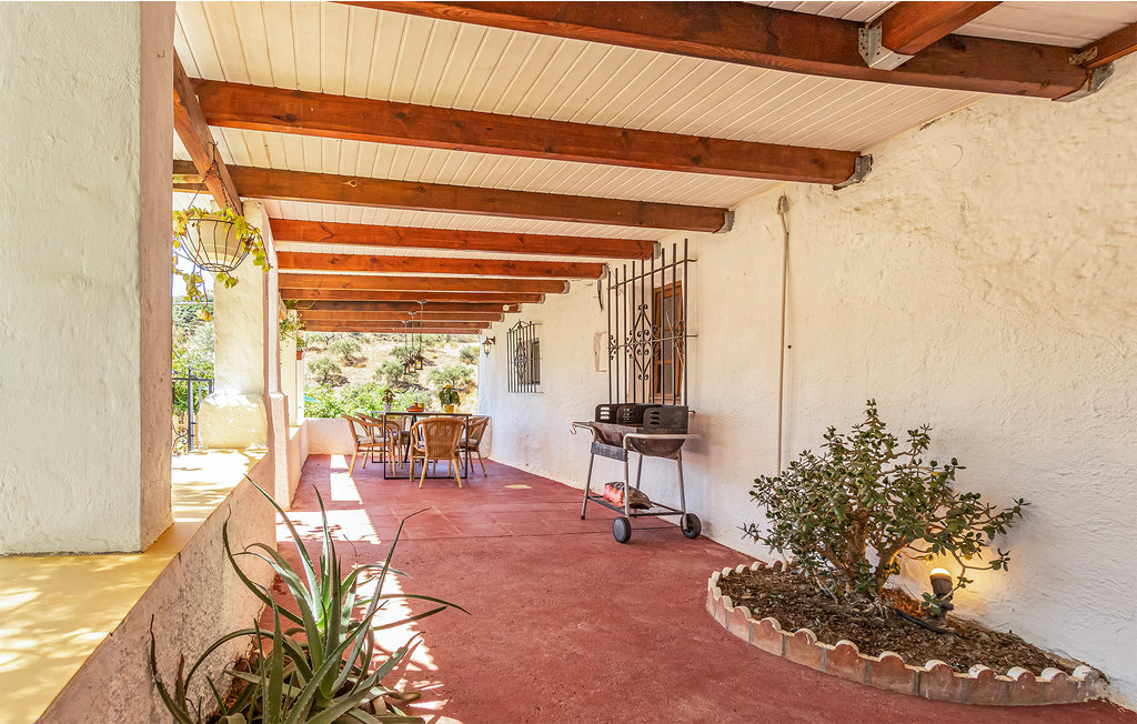 Feriehuse - Rincón de la Victoria , Spanien - EAS615 17