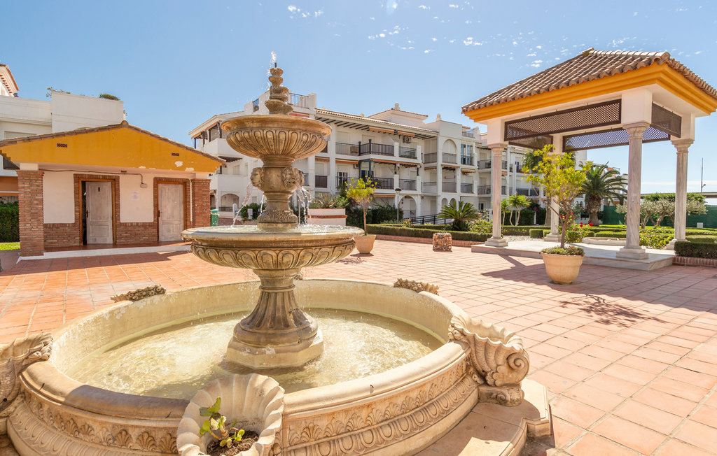 Ferieleilighet - Torrox Costa , Spania - EAS622 16