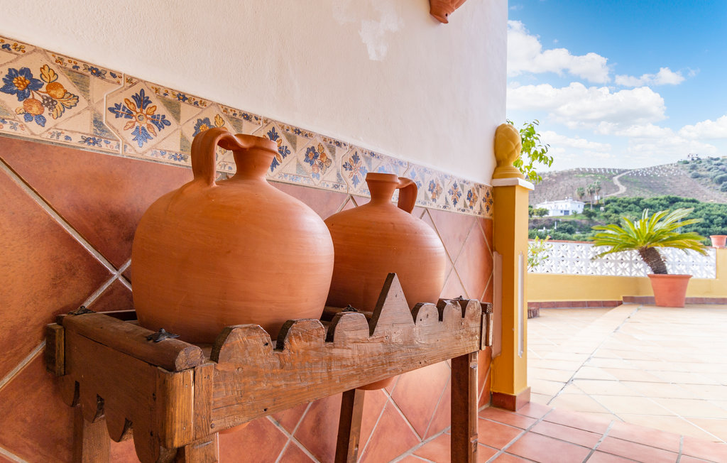 Feriehus - Nerja , Spania - EAS655 14