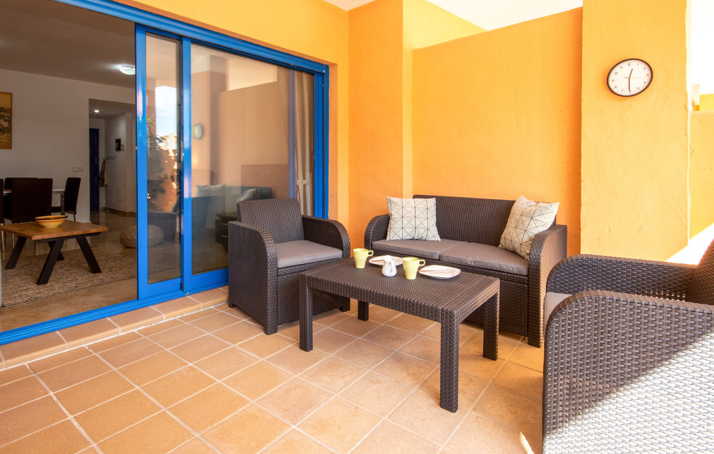 Ferieleilighet - Manilva , Spania - EAS726 15