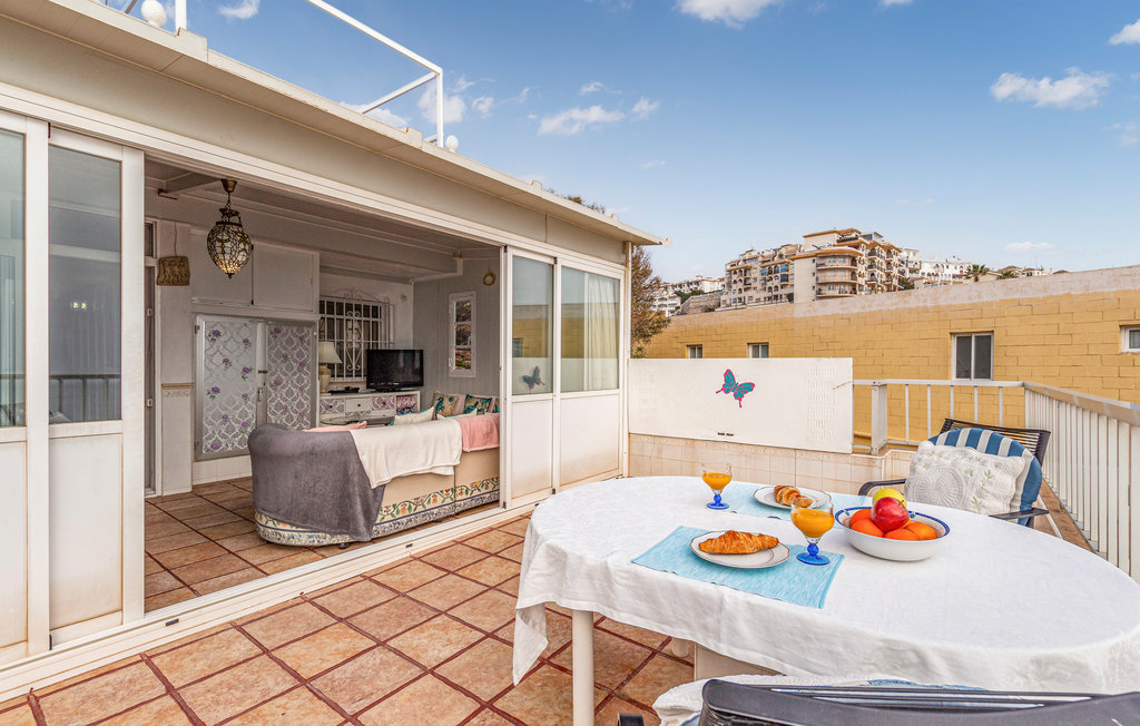 Ferieleilighet - Benalmadena , Spania - EAS795 8