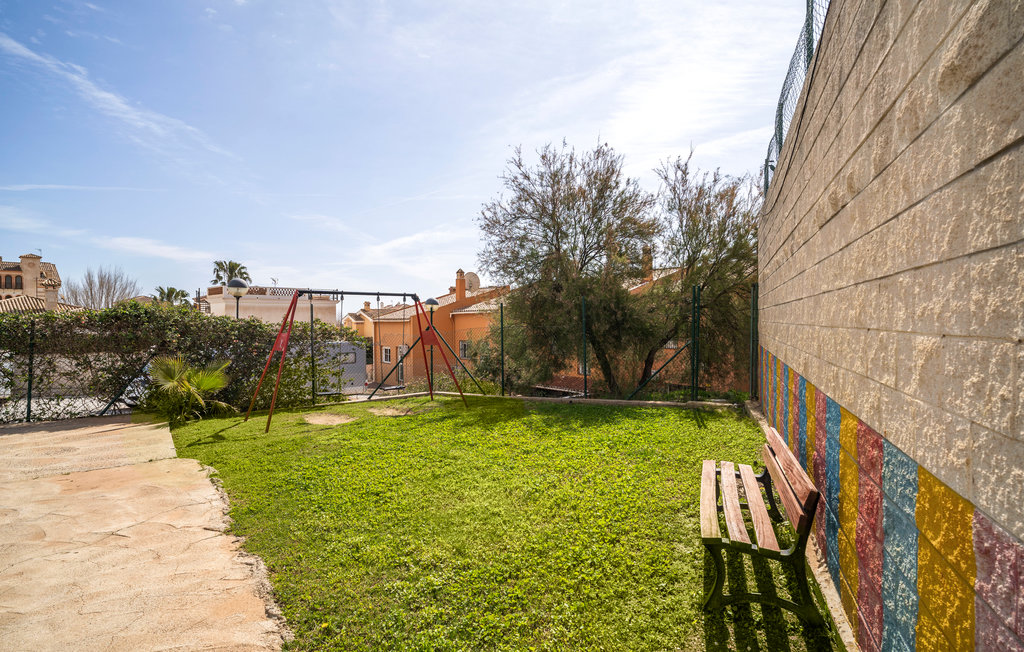 Ferieleilighet - Benalmádena , Spania - EAS879 17