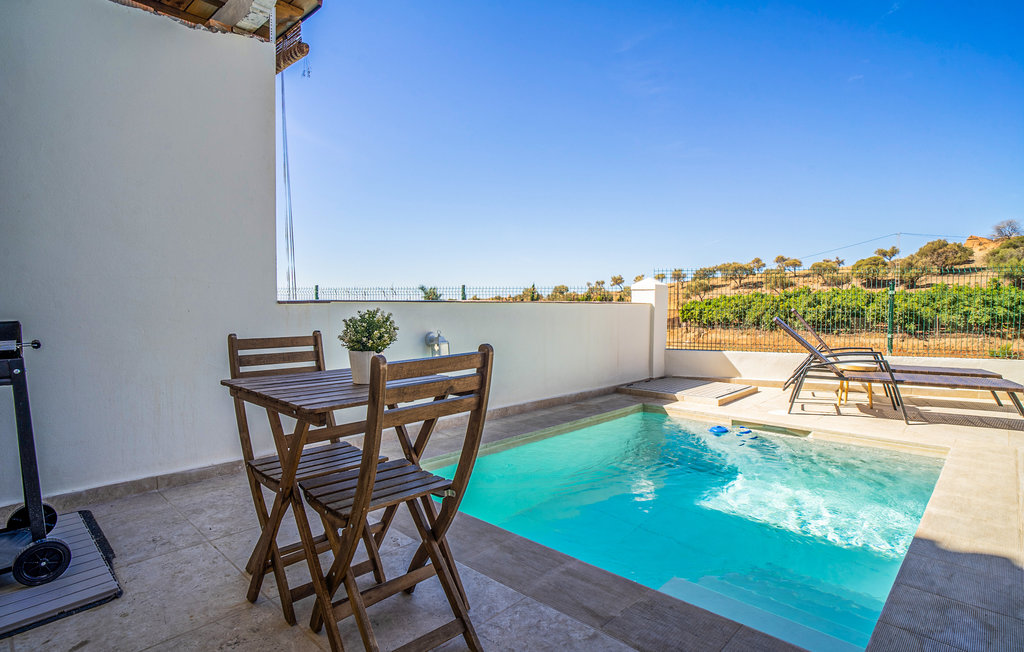 Feriehus - Nerja , Spania - EAS910 15