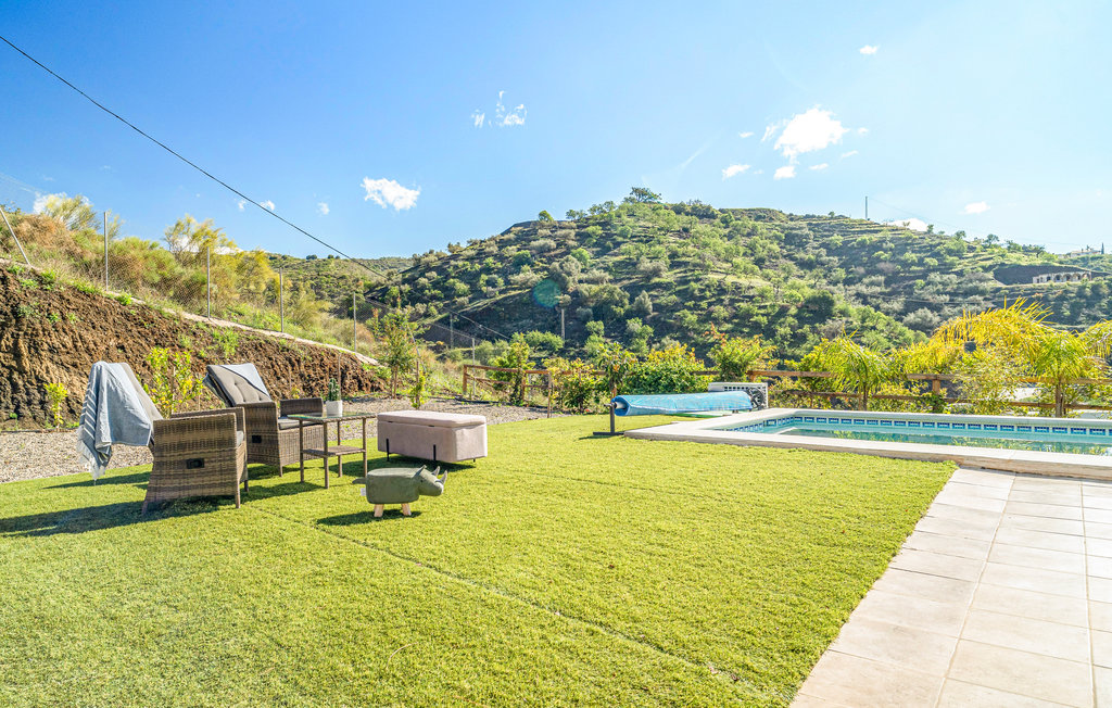 Feriehus - Arenas , Spania - EAS913 18