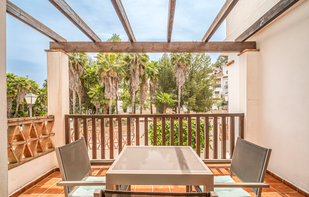 Feriehus - Lauro Golf, Alhaurín de la Tor , Spania - EAS949 12