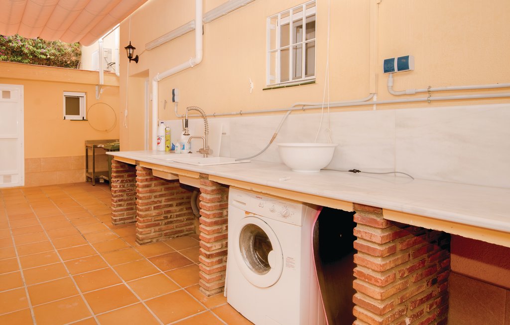 Feriehuse - Benalmadena , Spanien - EAS039 12