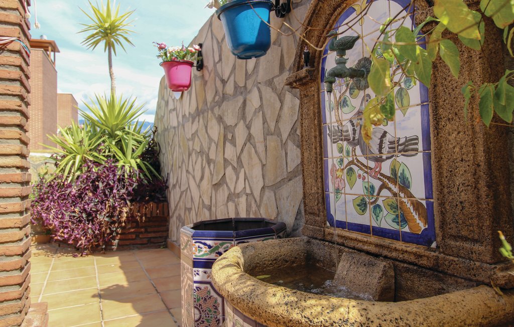 Ferieleilighet - Nerja , Spania - EAS218 9