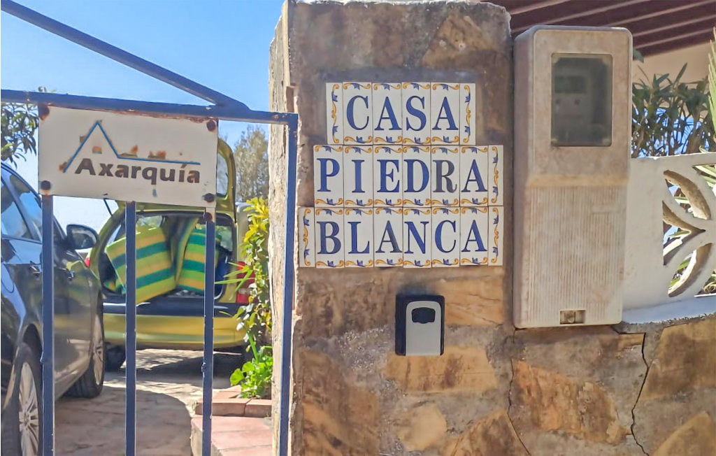 Feriehus - Frigiliana , Spania - EAS282 17