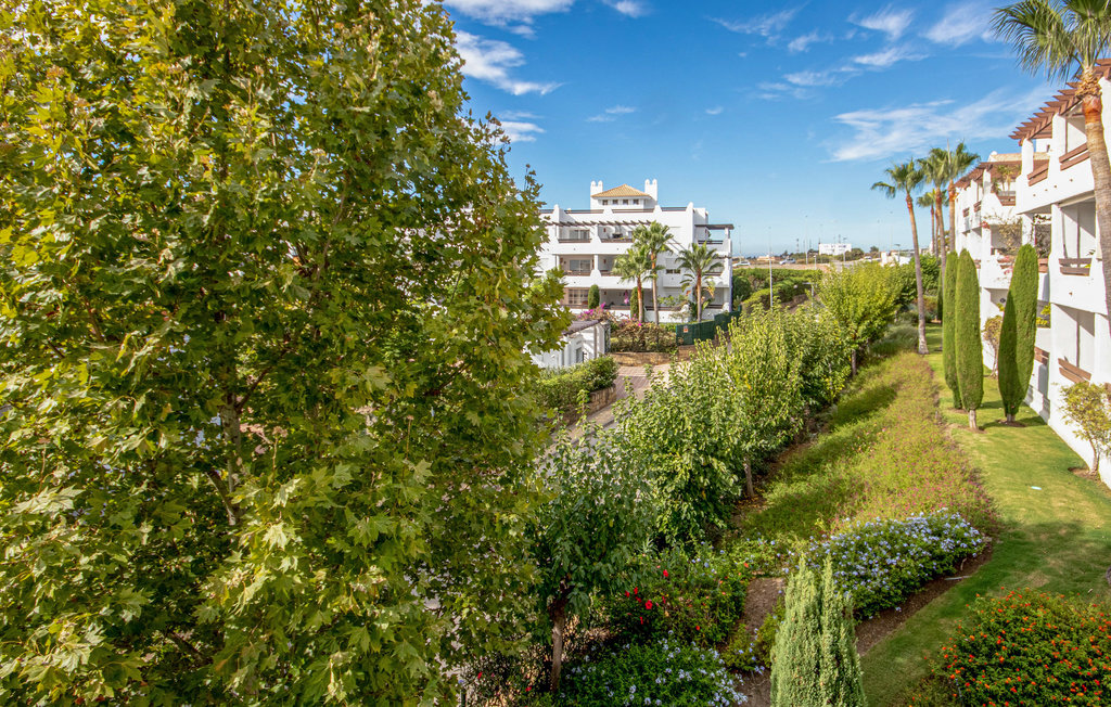 Ferieleilighet - Estepona , Spania - EAS330 14