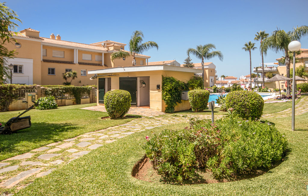 Ferieleilighet - Marbella , Spania - EAS422 15