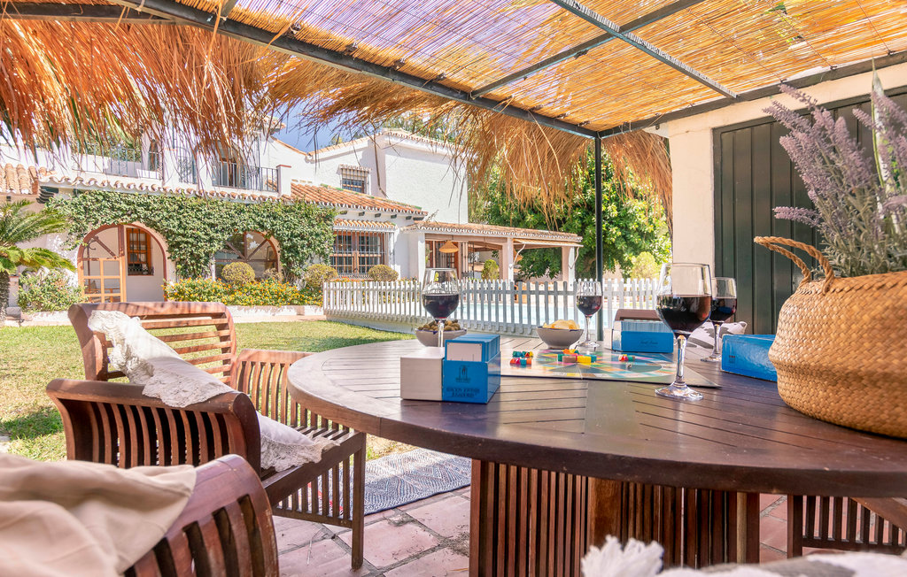 Ferienhaus - Benalmádena , Spanien - EAS438 18