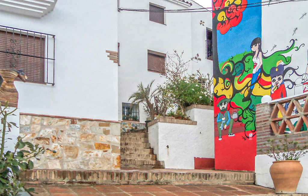 Lejlighed - Genalguacil , Spanien - EAS553 14