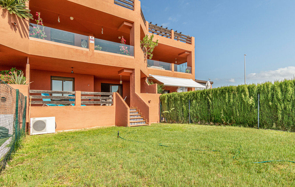 Ferieleilighet - Estepona , Spania - EAS583 8