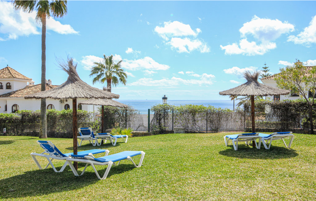 Ferieleilighet - Manilva , Spania - EAS726 6