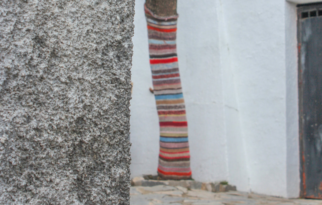 Lejlighed - Genalguacil , Spanien - EAS552 17