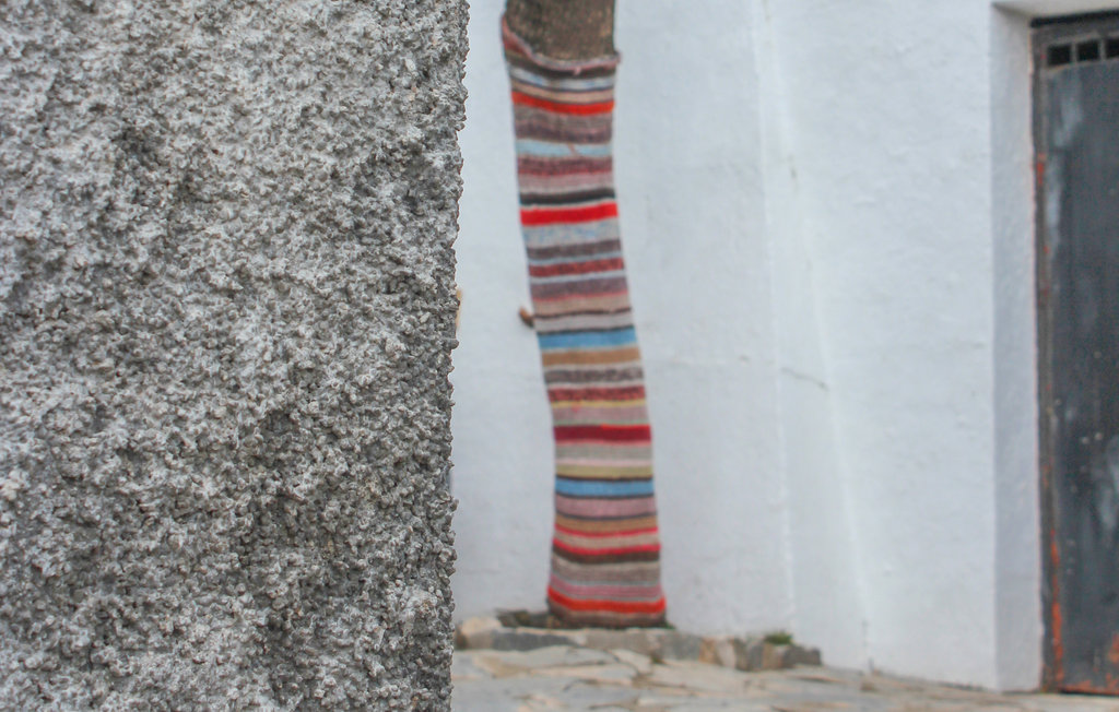 Lejlighed - Genalguacil , Spanien - EAS553 18