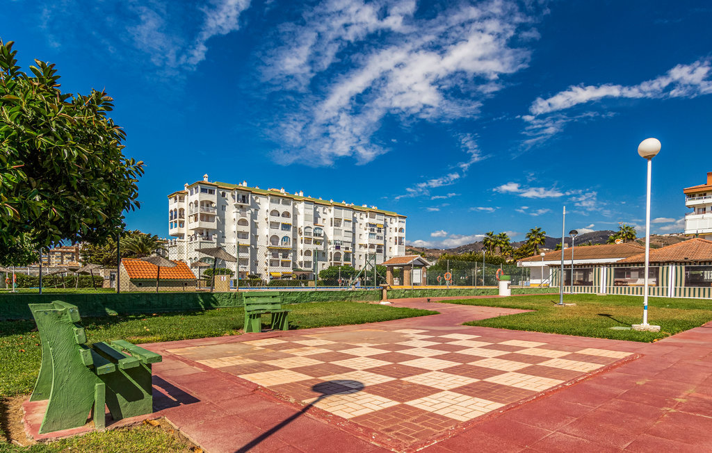 Ferieleilighet - Torrox Costa , Spania - EAS622 22