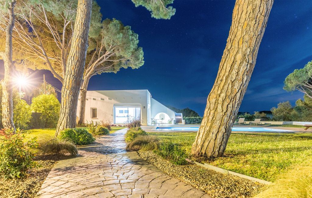 Feriehuse - Marbella , Spanien - EAS938 18