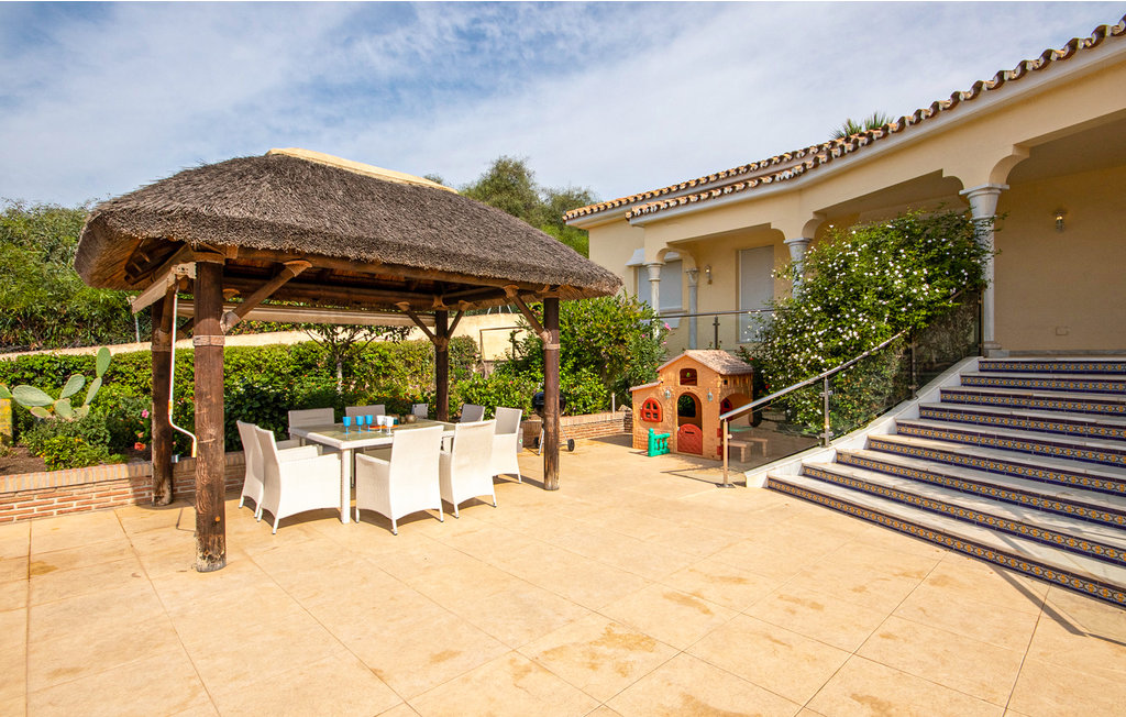 Feriehuse - Marbella , Spanien - EAS001 11