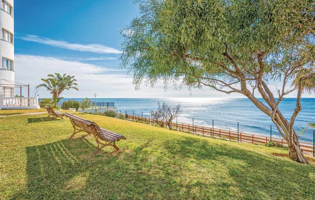 Ferieleilighet - Calahonda , Spania - EAS071 2