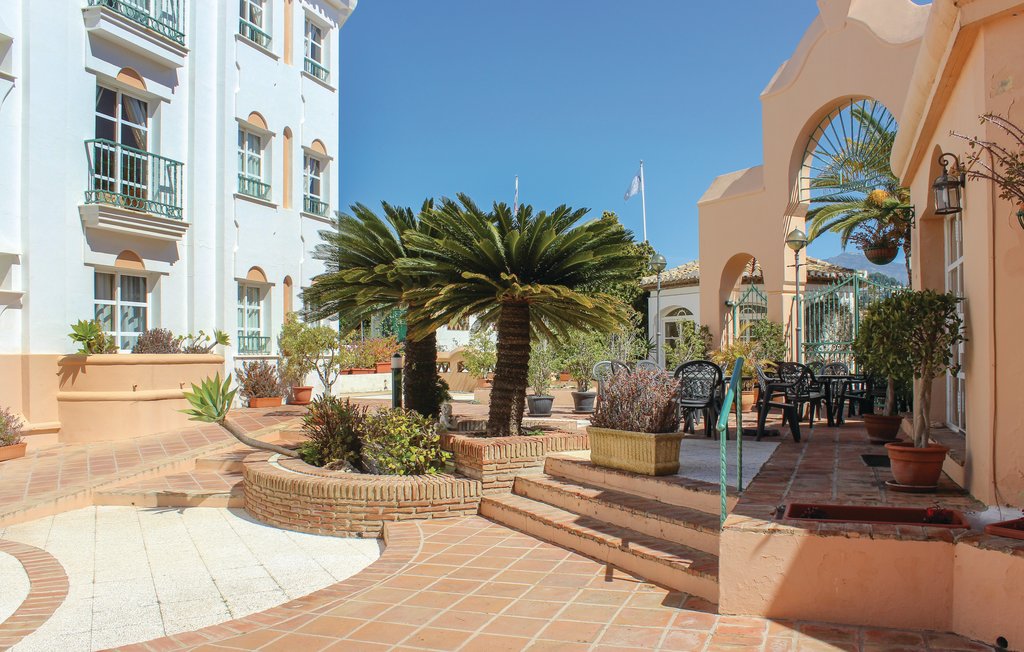 Ferieleilighet - Mijas , Spania - EAS081 4