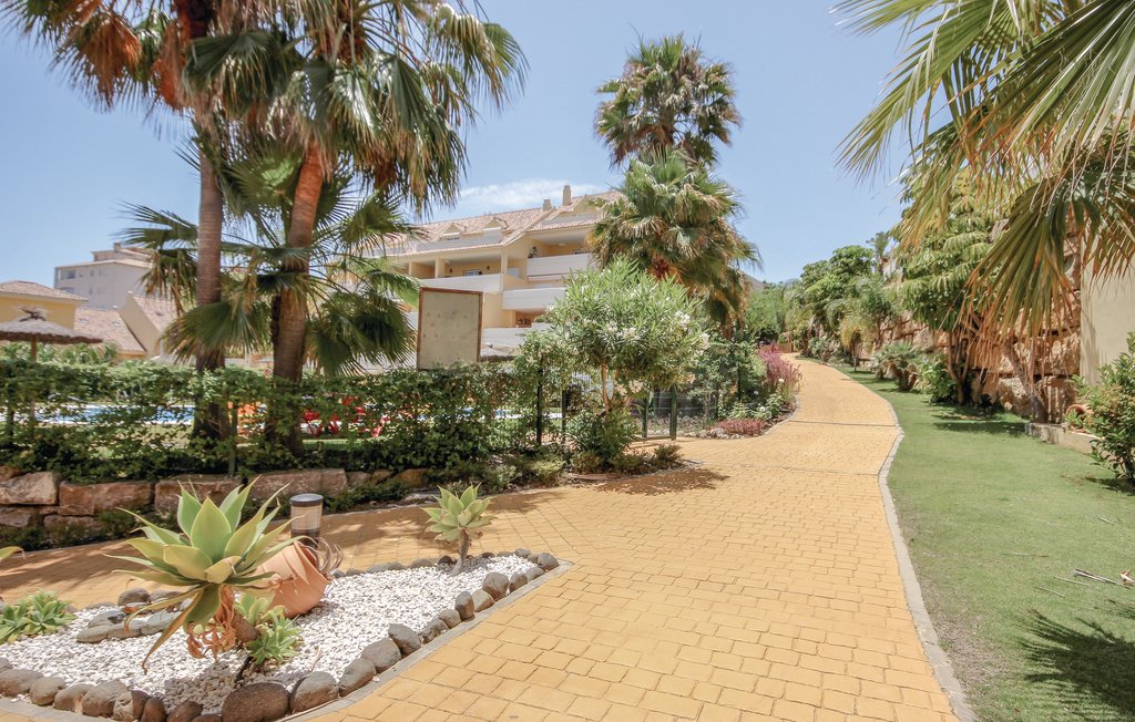 Ferienwohnung - Estepona , Spanien - EAS119 8