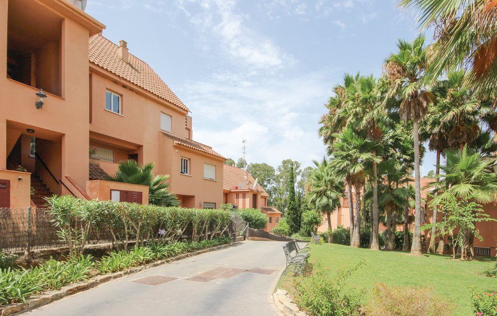 Ferienwohnung - Casares , Spanien - EAS150 7