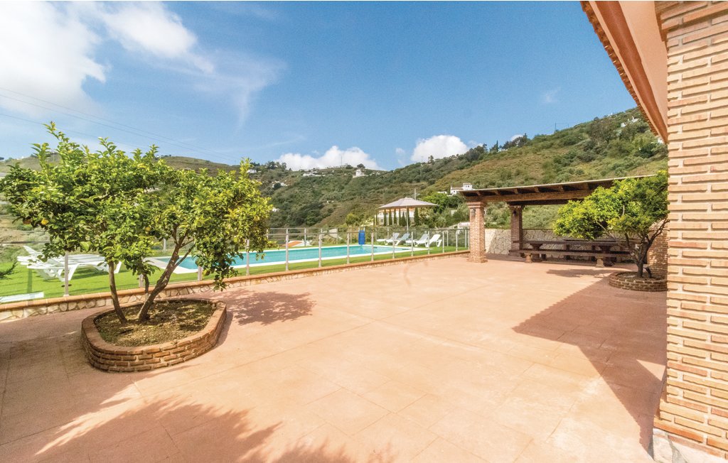 Feriehuse - Competa , Spanien - EAS247 14