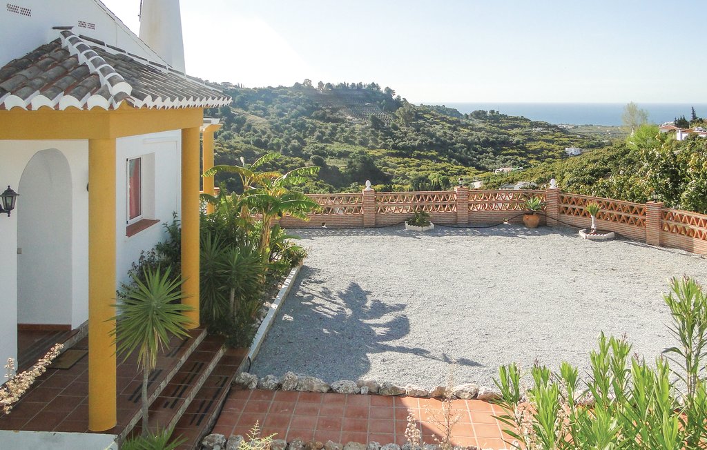 Semesterhus - Frigiliana , Spanien - EAS284 13