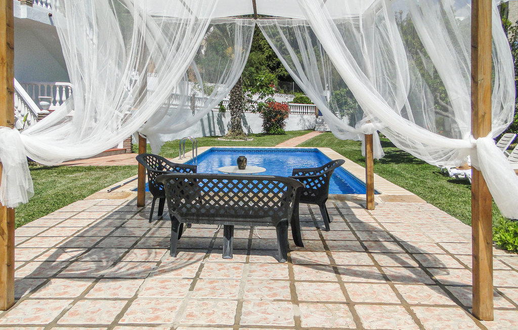 Feriehus - Nerja , Spania - EAS286 16