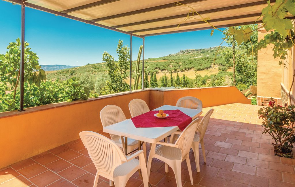 Feriehuse - Periana , Spanien - EAS288 13