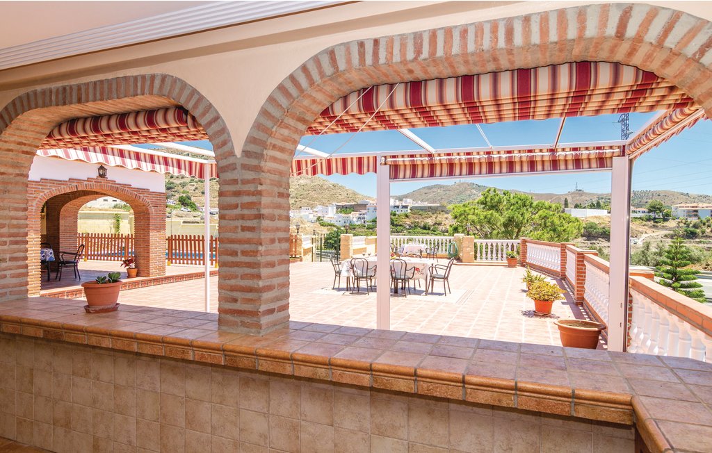 Feriehus - Torrox , Spania - EAS292 16