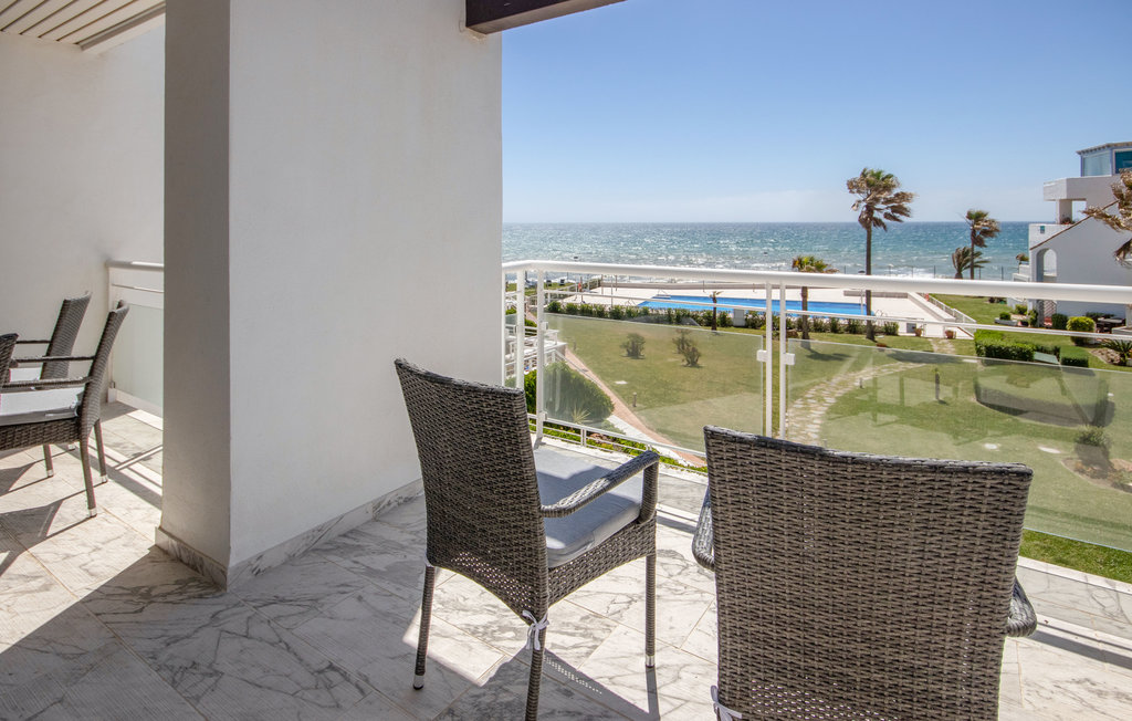 Ferienwohnung - Casares , Spanien - EAS347 14