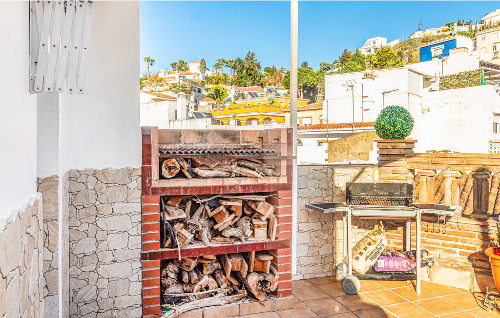 Feriehus - Malaga , Spania - EAS379 6