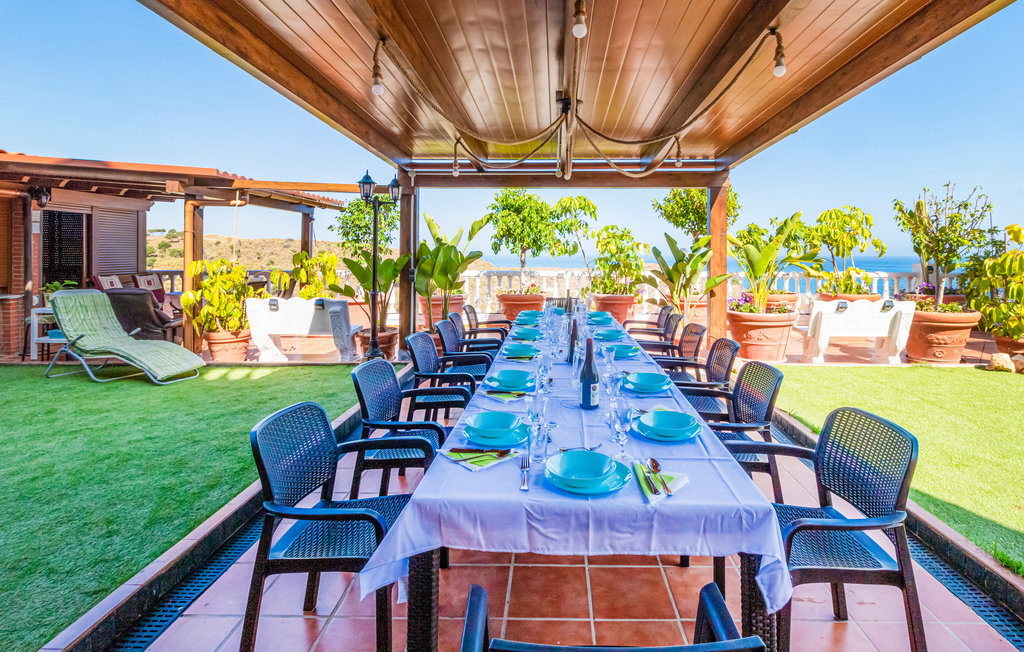 Feriehus - Velez-Málaga , Spania - EAS409 10