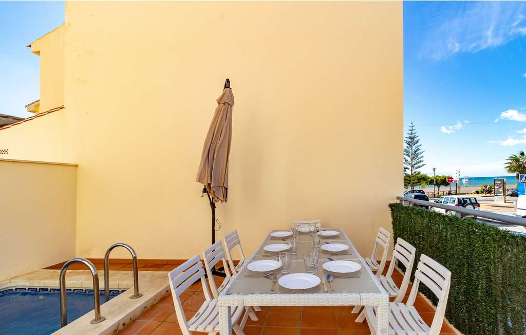 Kuća-za-odmor - Velez-Malaga , Španjolska - EAS447 11