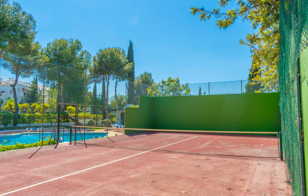 Ferieleilighet - Puerto Banus , Spania - EAS499 13