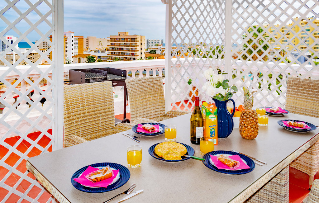 Semesterlägenhet - Torremolinos , Spanien - EAS506 8