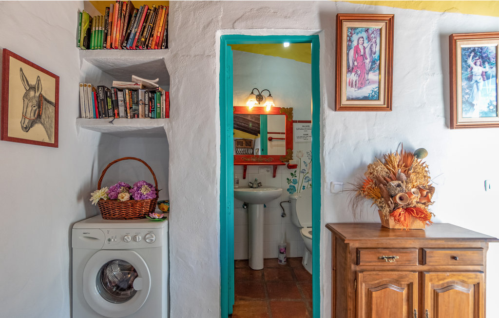 Feriehus - Frigiliana , Spania - EAS518 25