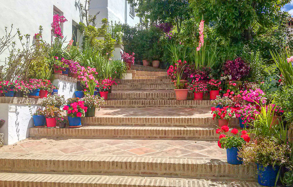 Lejlighed - Genalguacil , Spanien - EAS552 12