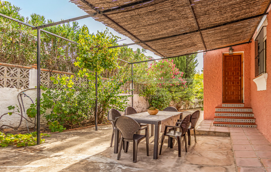 Ferienhaus - Alhaurin de la Torre , Spanien - EAS560 7