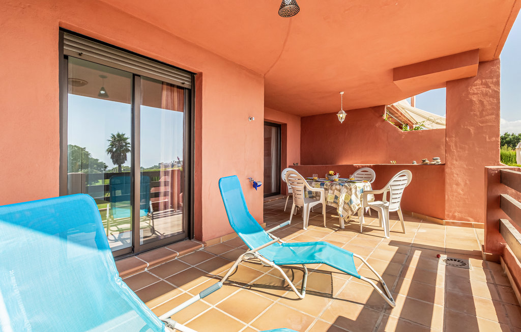 Ferieleilighet - Estepona , Spania - EAS583 7