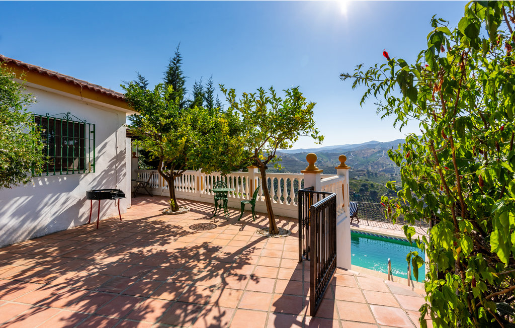 Feriehuse - Iznate , Spanien - EAS585 14