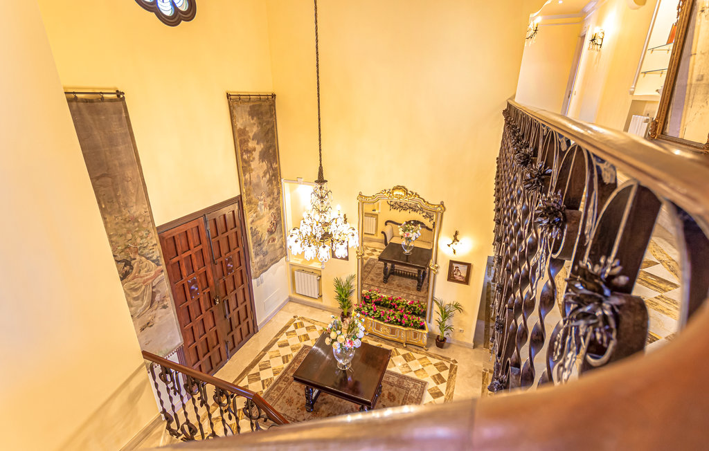 Feriehus - Marbella , Spania - EAS590 42