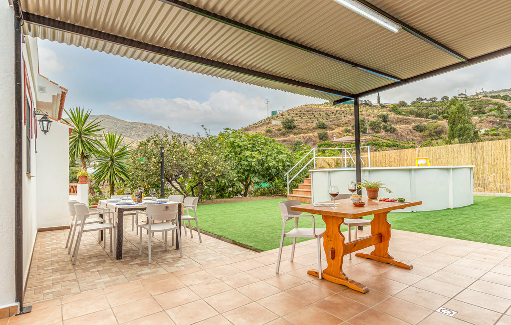 Feriehuse - Torrox , Spanien - EAS600 16