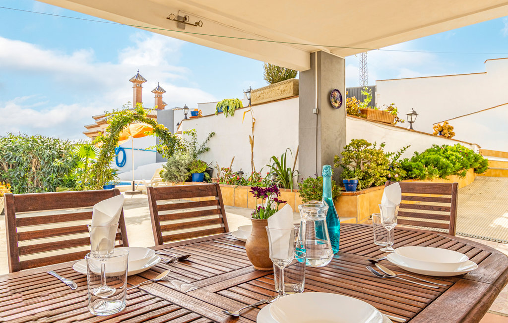 Ferieleilighet - Manilva , Spania - EAS628 14