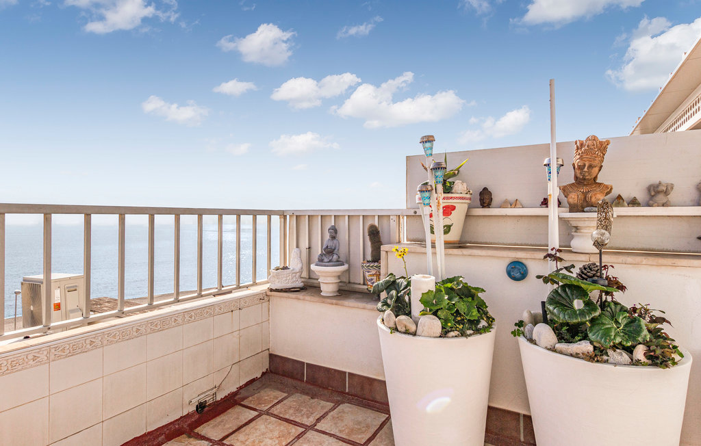 Ferieleilighet - Benalmadena , Spania - EAS795 10